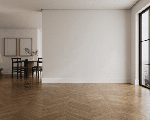 Virtual Staging before
