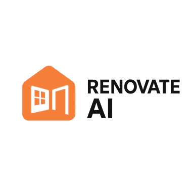 Renovate AI Logo