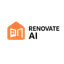 Renovate AI Logo